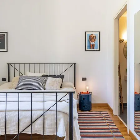 Apartamento Italian Experience-green Florença