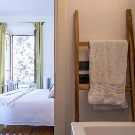 Italian Experience-green Apartamento *