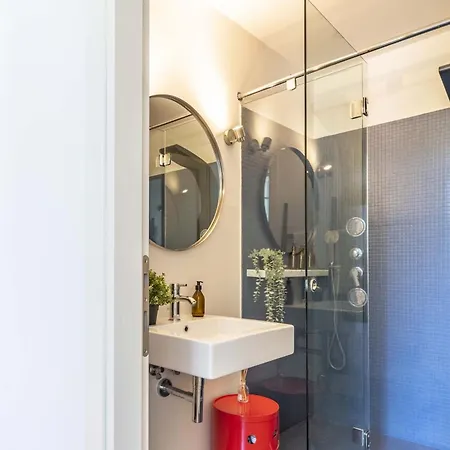 Apartamento Italian Experience-green *