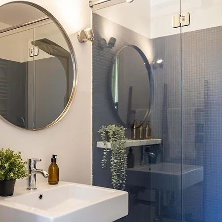 Apartamento Italian Experience-green *