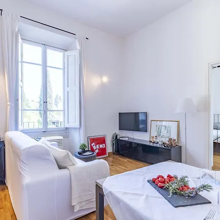 Apartamento Italian Experience-green *