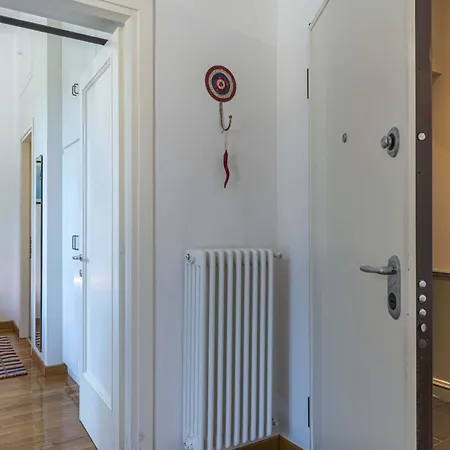 Italian Experience-green Apartamento *