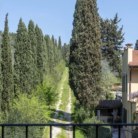 Italian Experience-green Florença