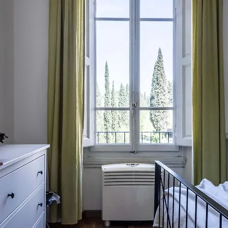 Italian Experience-green Апартаменты